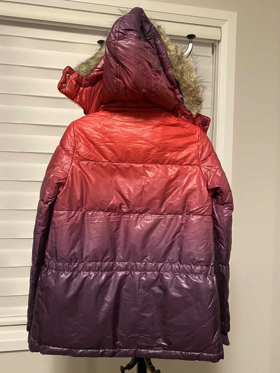 GUESS / ROXY Ladies Jacket - photo 4
