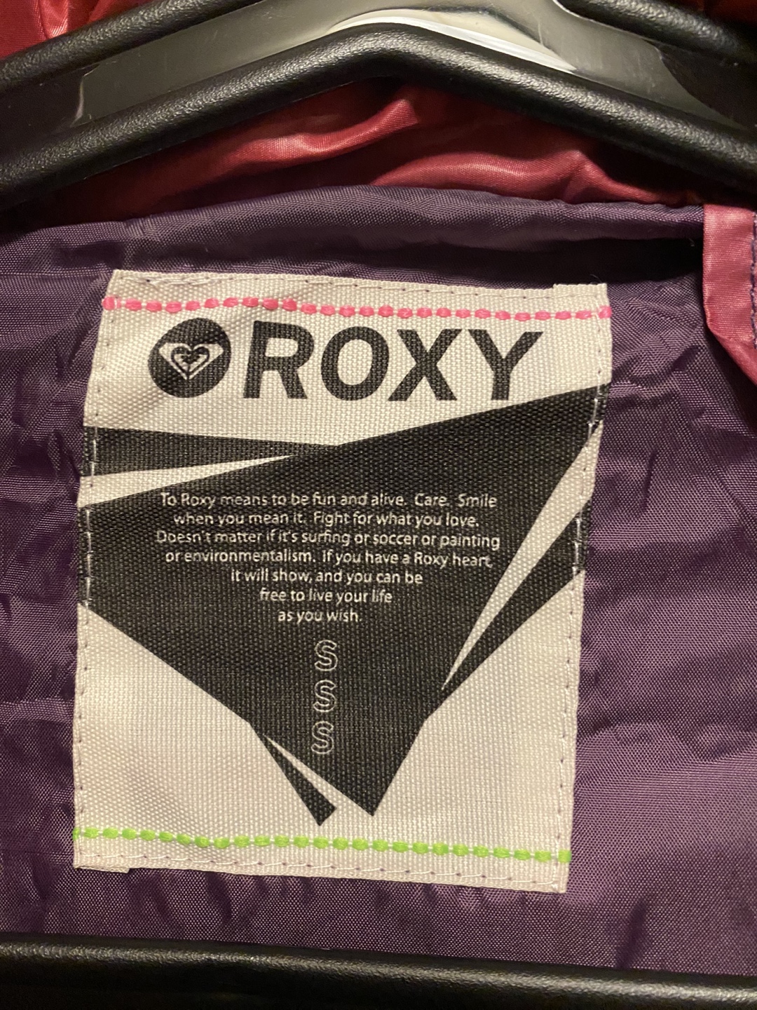 GUESS / ROXY Ladies Jacket - photo 5