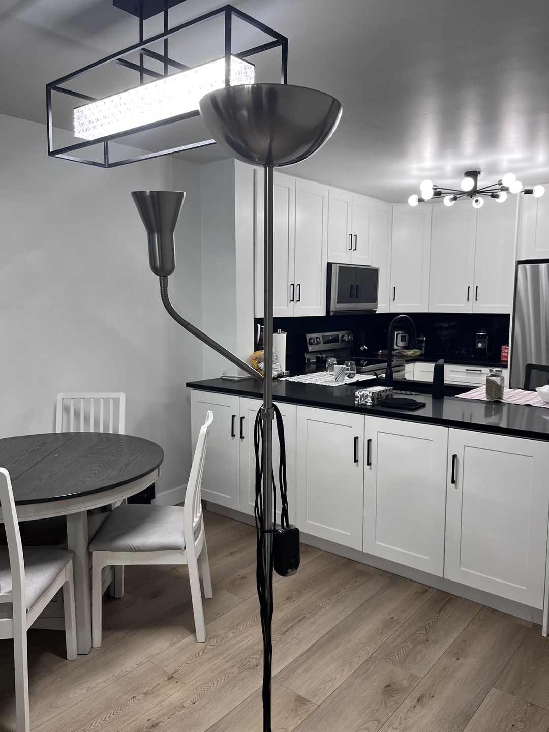 Floor Lamp - photo 2