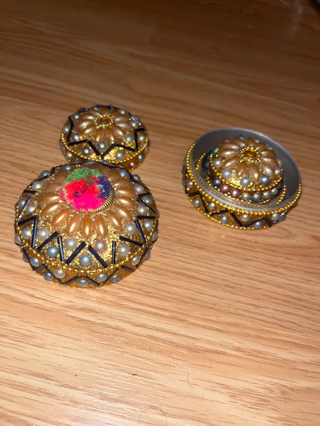 🎃 🍁 #freecycle Trinket Box image indicator(3)