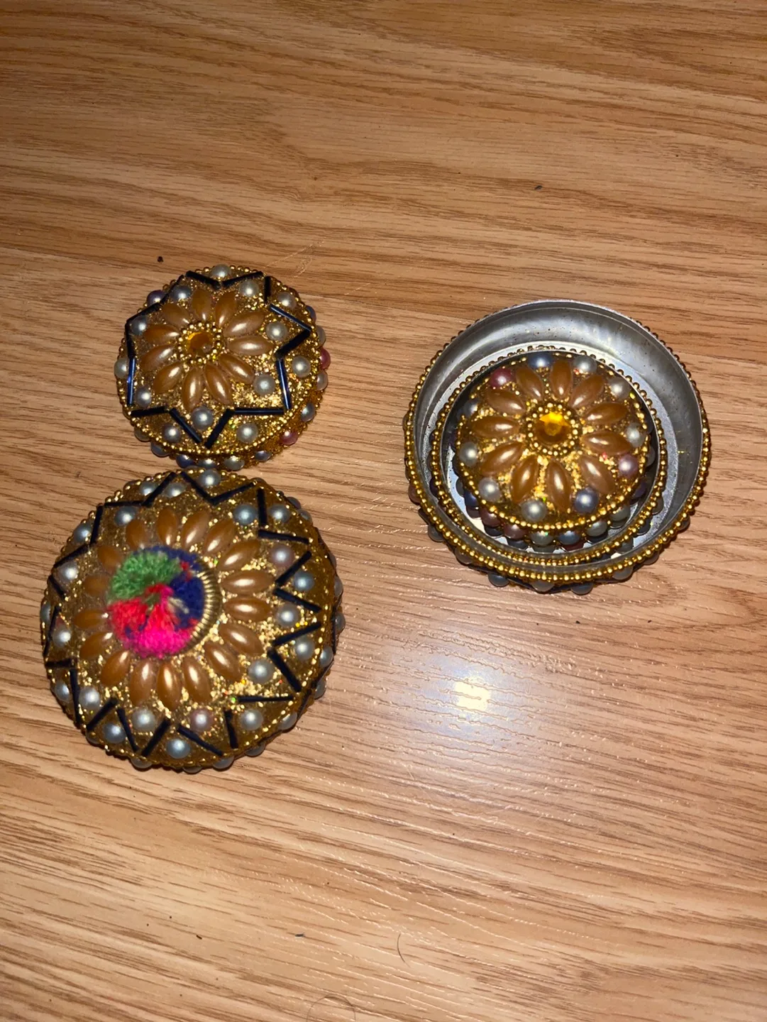 🎃 🍁 #freecycle Trinket Box image indicator(2)