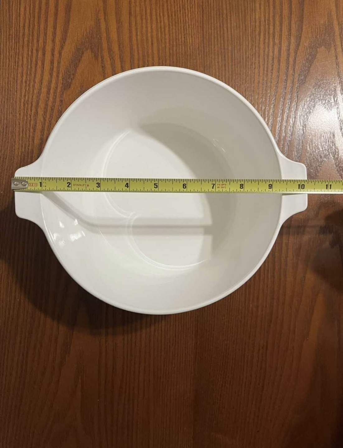 VINTAGE CORNING WARE & FRUITAGE BOWL - photo 4