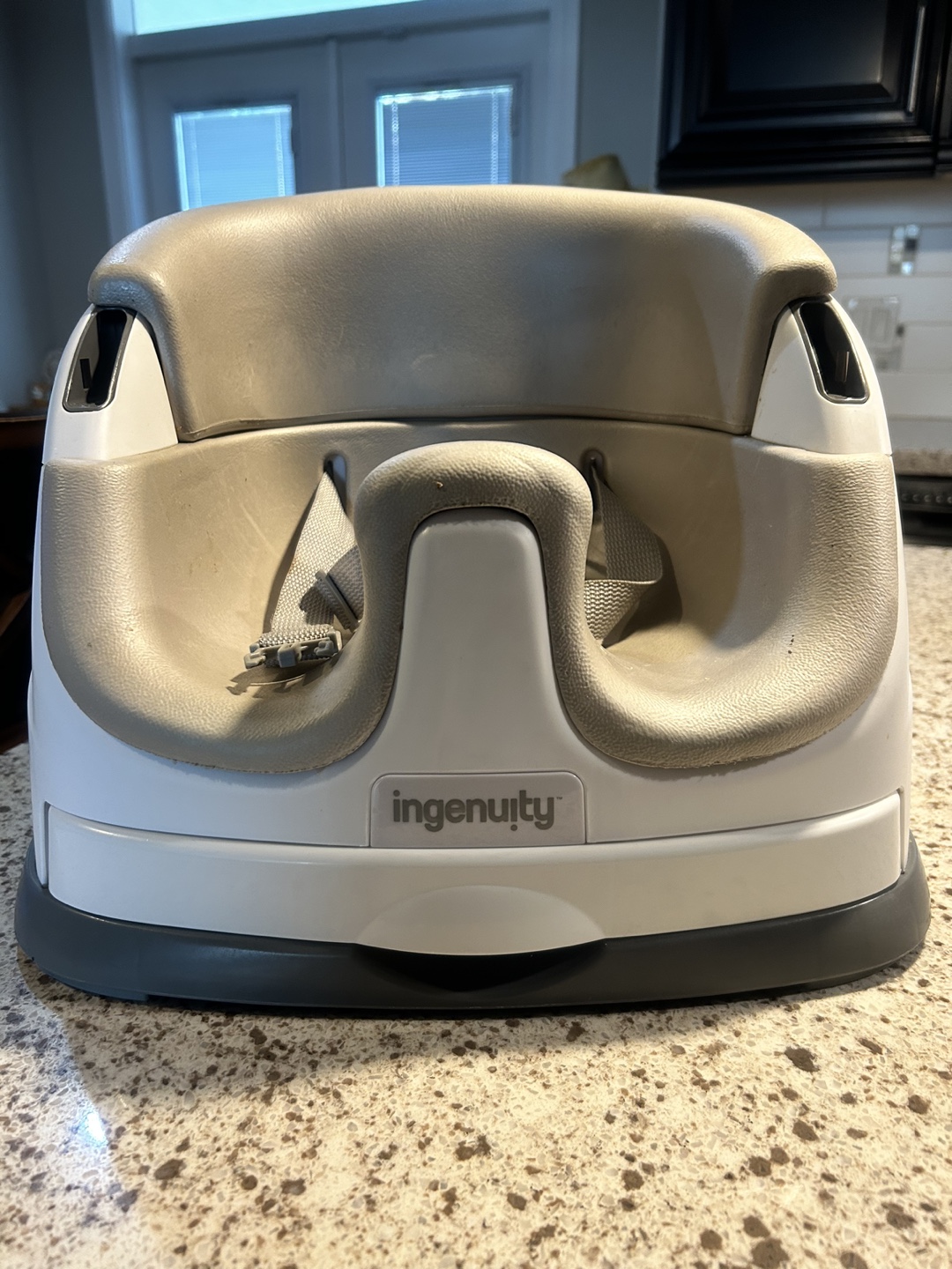 Ingenuity Baby Booster Seat