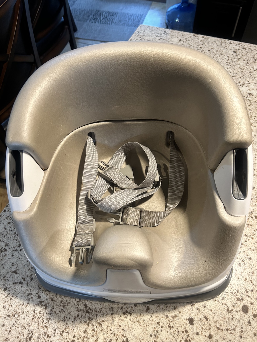 Ingenuity Baby Booster Seat - photo 2