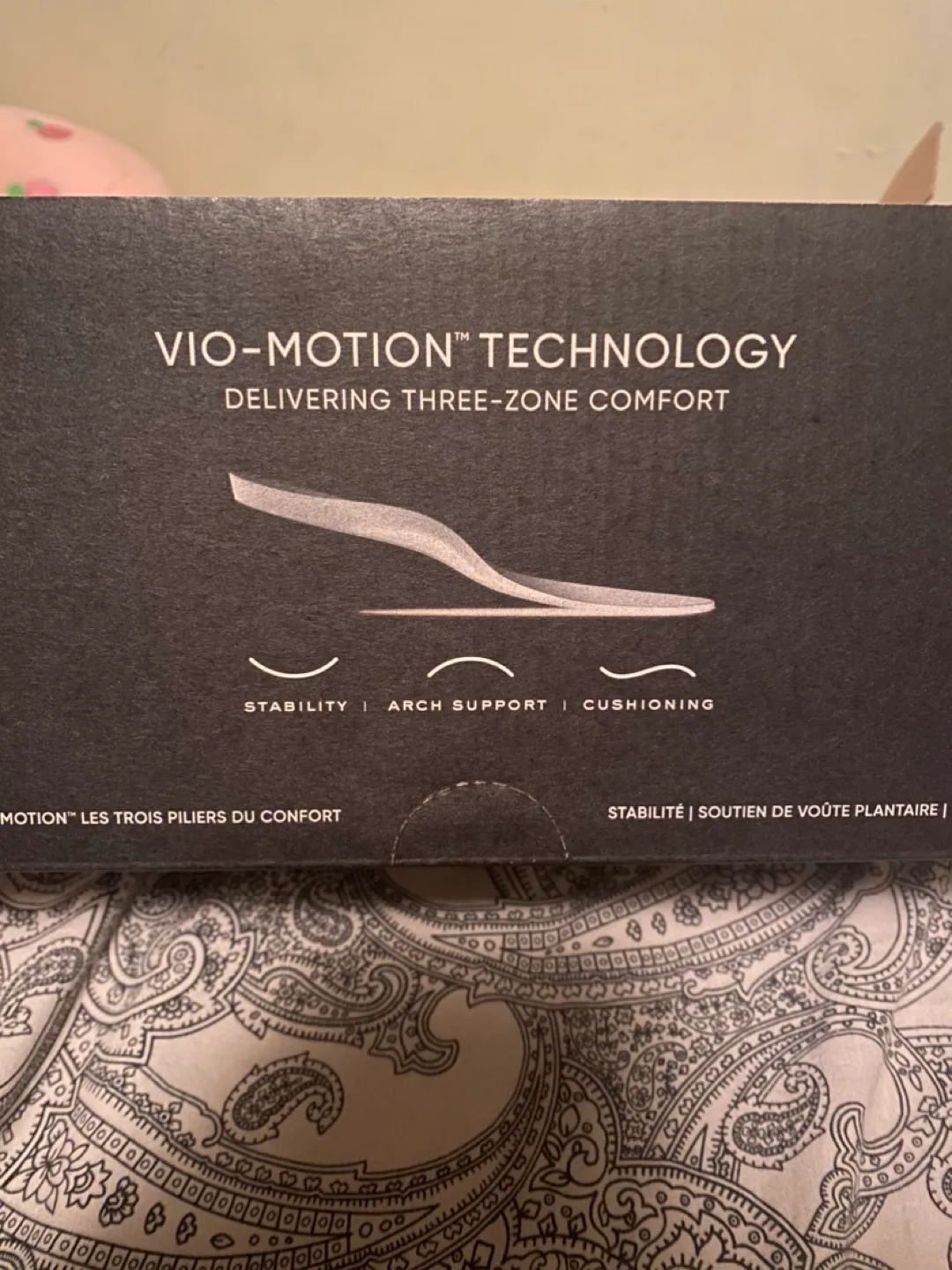 Vionic Women's Willa Loafer Size 7 image indicator(3)