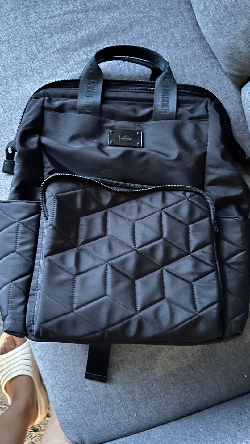 Steve Madden Diaper bag - photo 2
