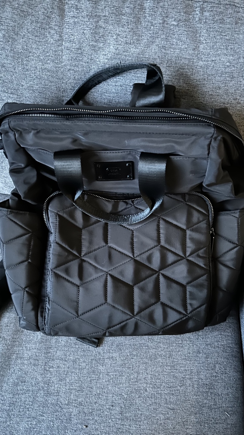 Steve Madden Diaper bag
