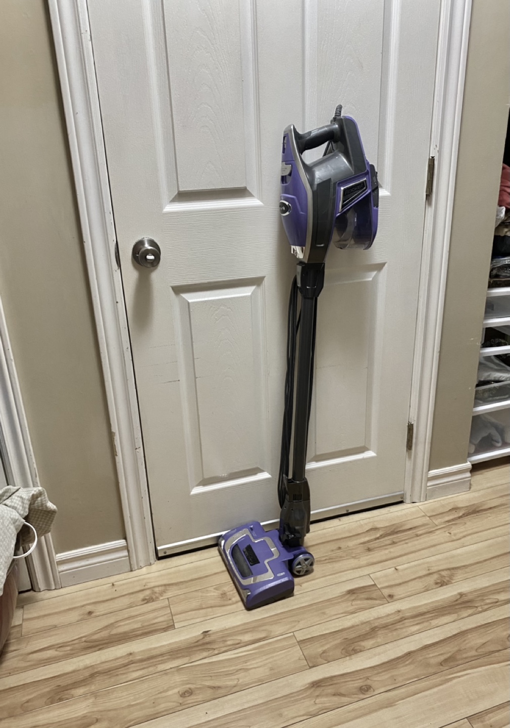 Shark Rocket Deluxe Pro Vacuum - photo 2