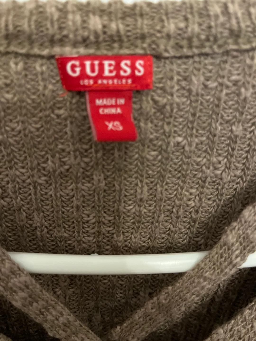 Guess Sweater image indicator(2)