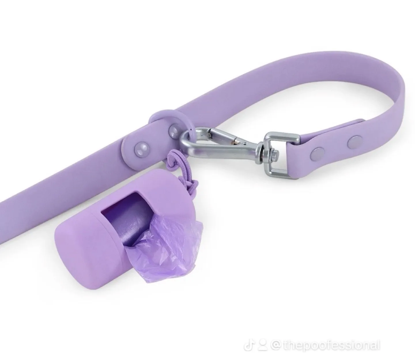 Twist-Top Poop Bag Dispenser image indicator(3)