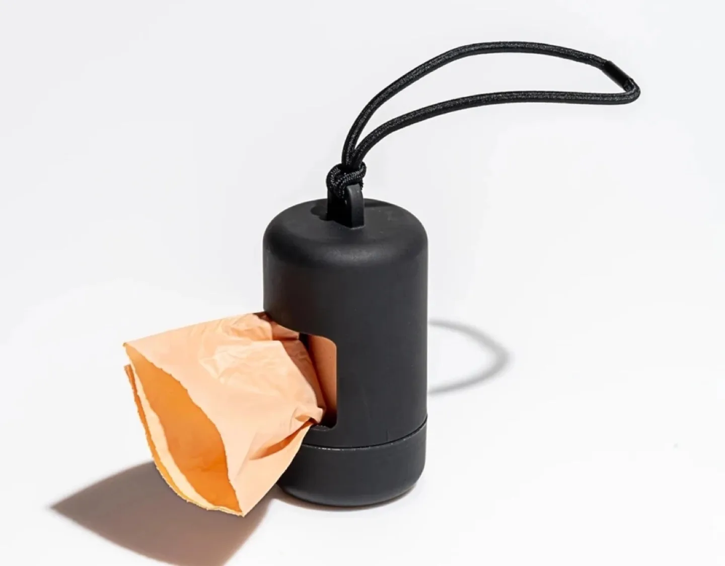 Twist-Top Poop Bag Dispenser image indicator(4)