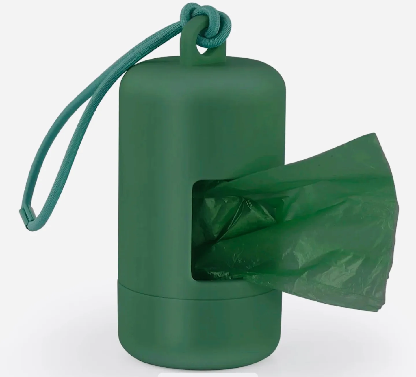 Twist-Top Poop Bag Dispenser image indicator(6)