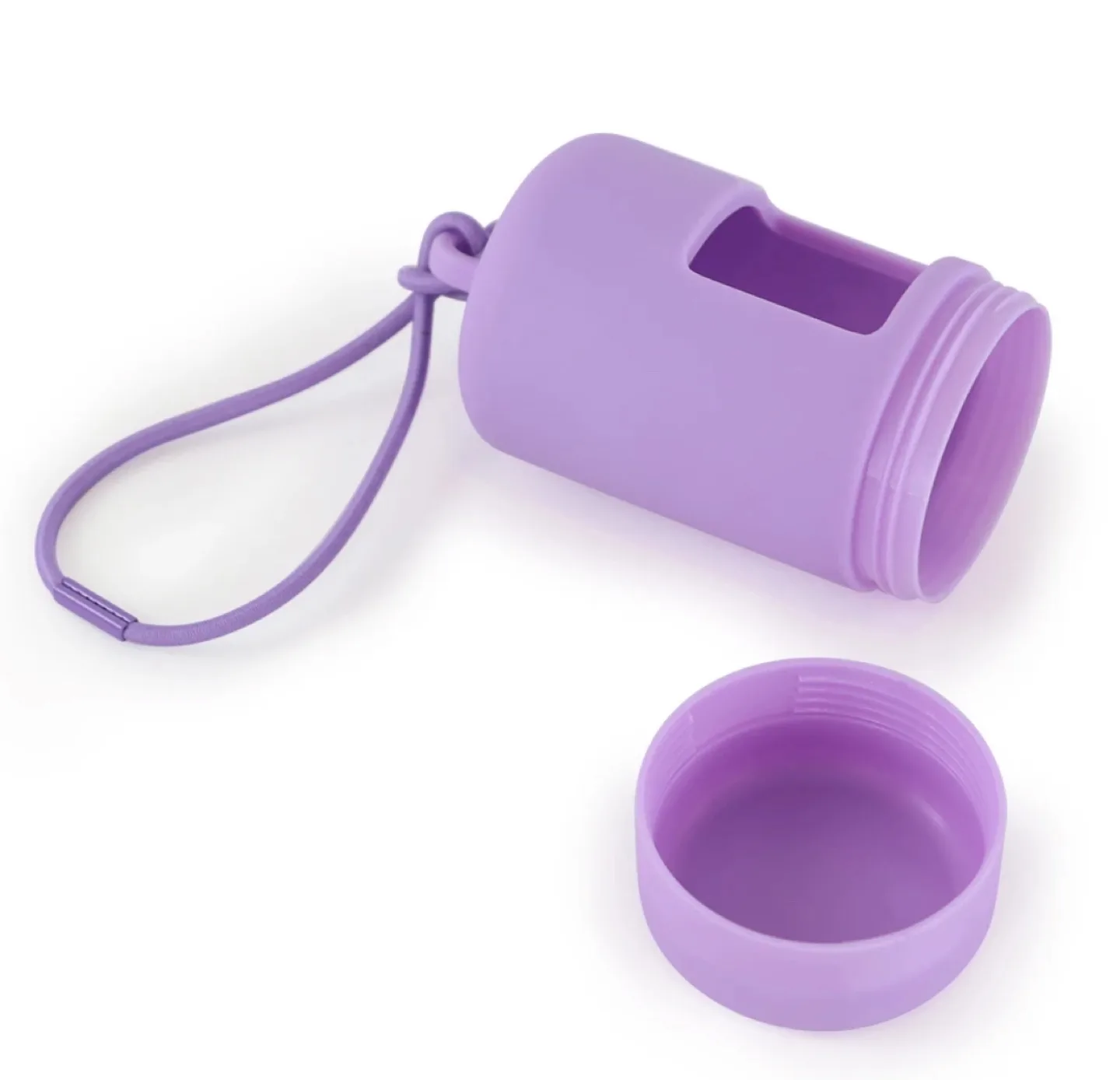 Twist-Top Poop Bag Dispenser image indicator(7)