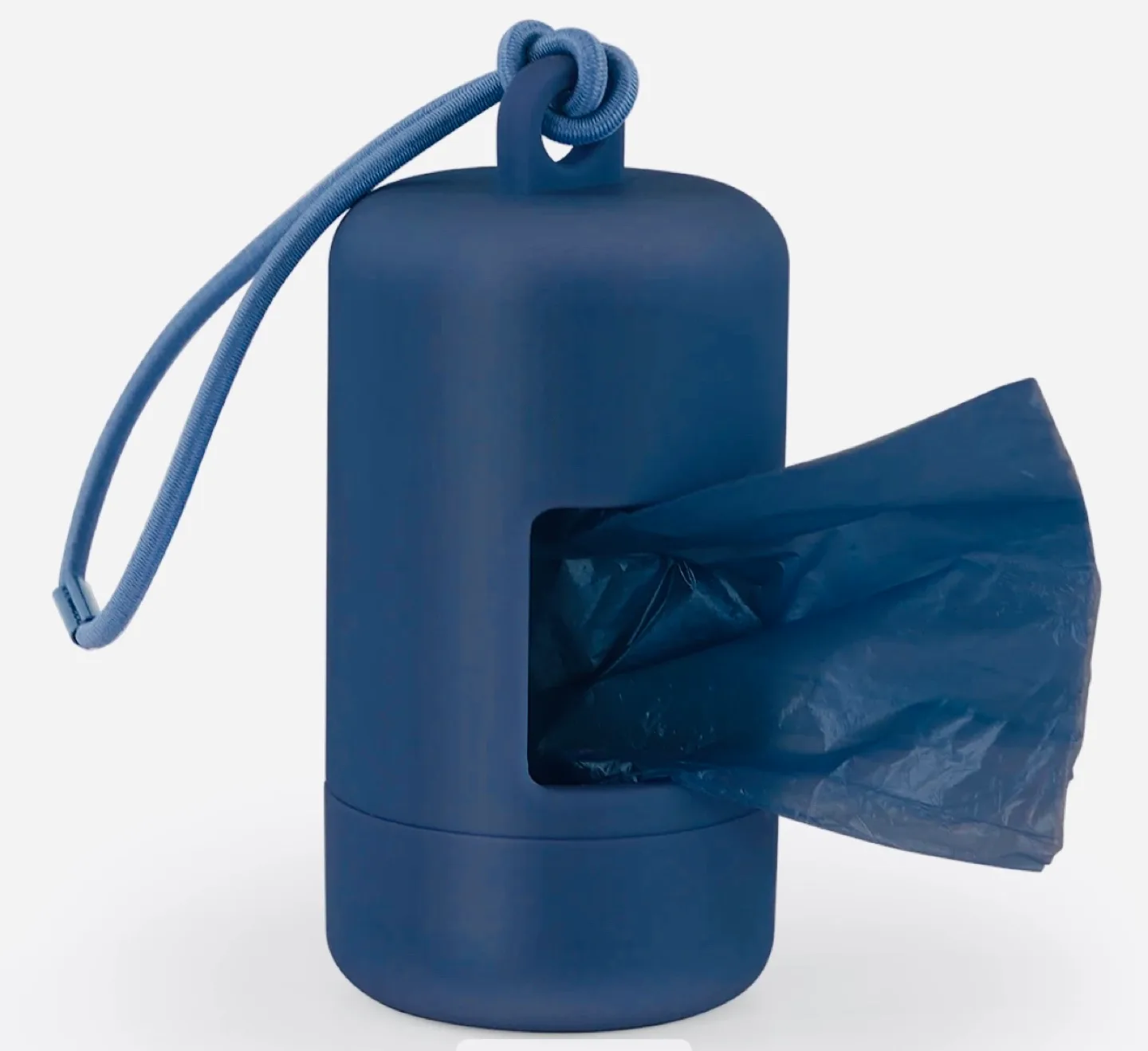 Twist-Top Poop Bag Dispenser image indicator(5)