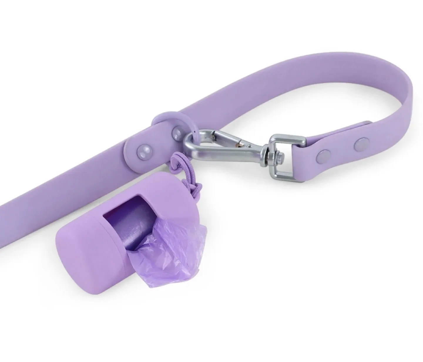 Twist-Top Poop Bag Dispenser image indicator(8)