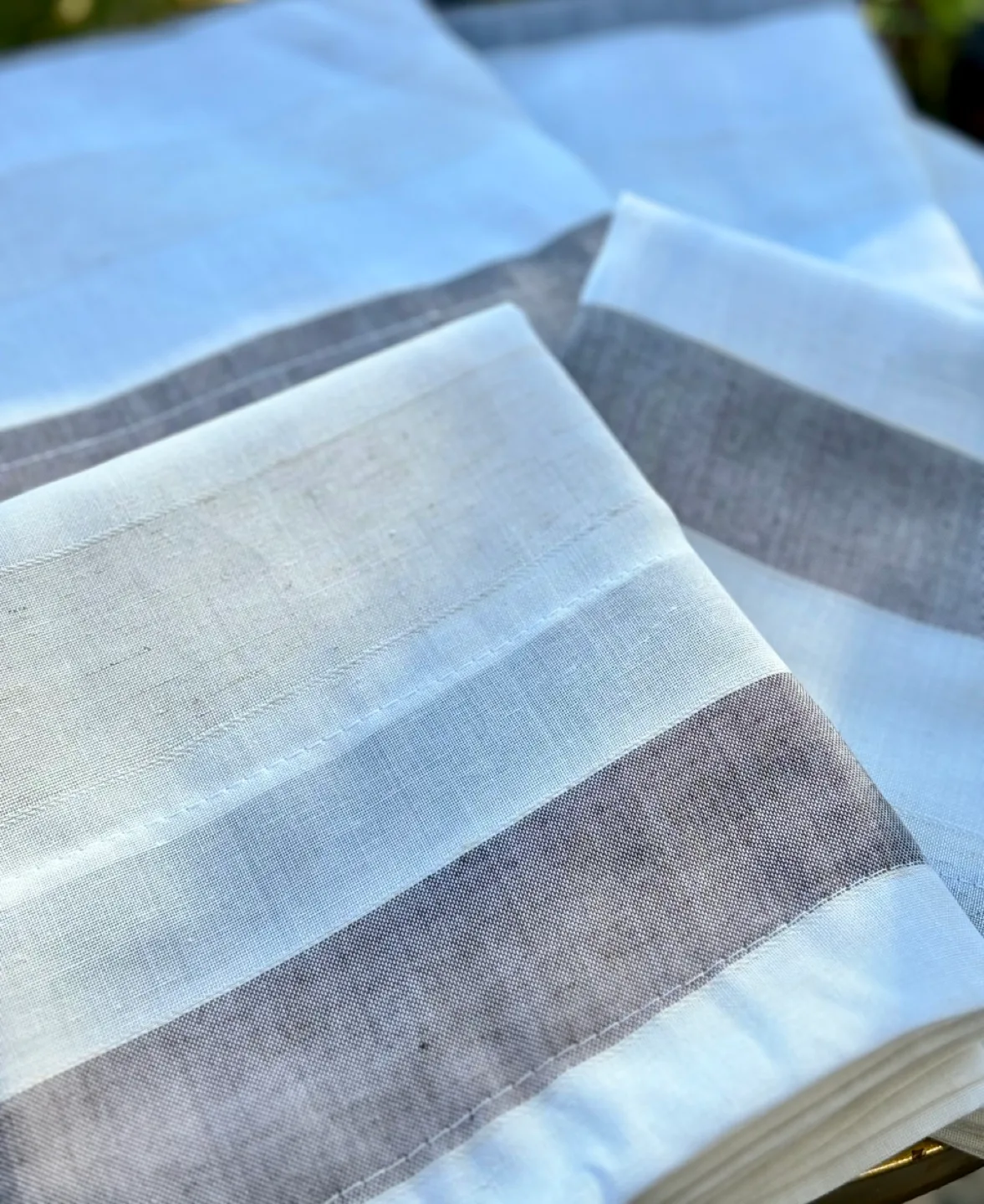 Kitchen Curtains & Valance 2 sets available, $10 each image indicator(2)