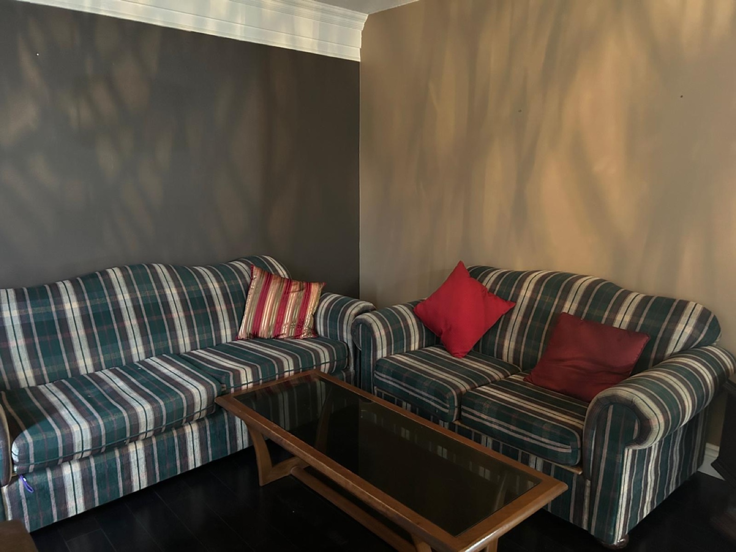 Sofa and Loveseat Set - photo 3
