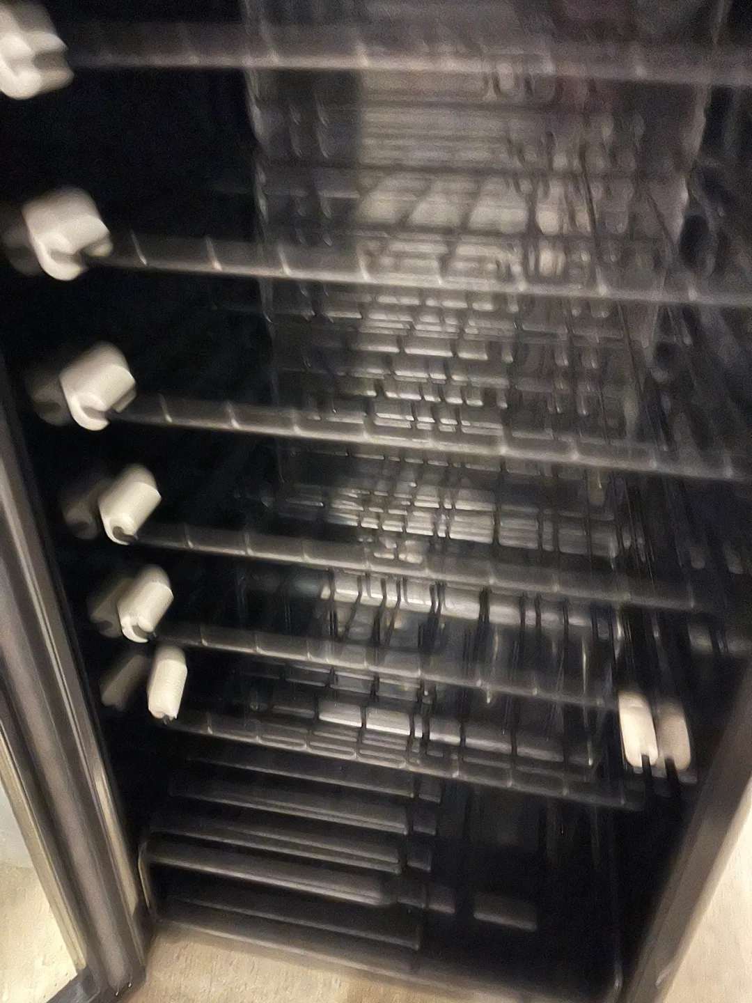 Danby Wine Cooler image indicator(2)