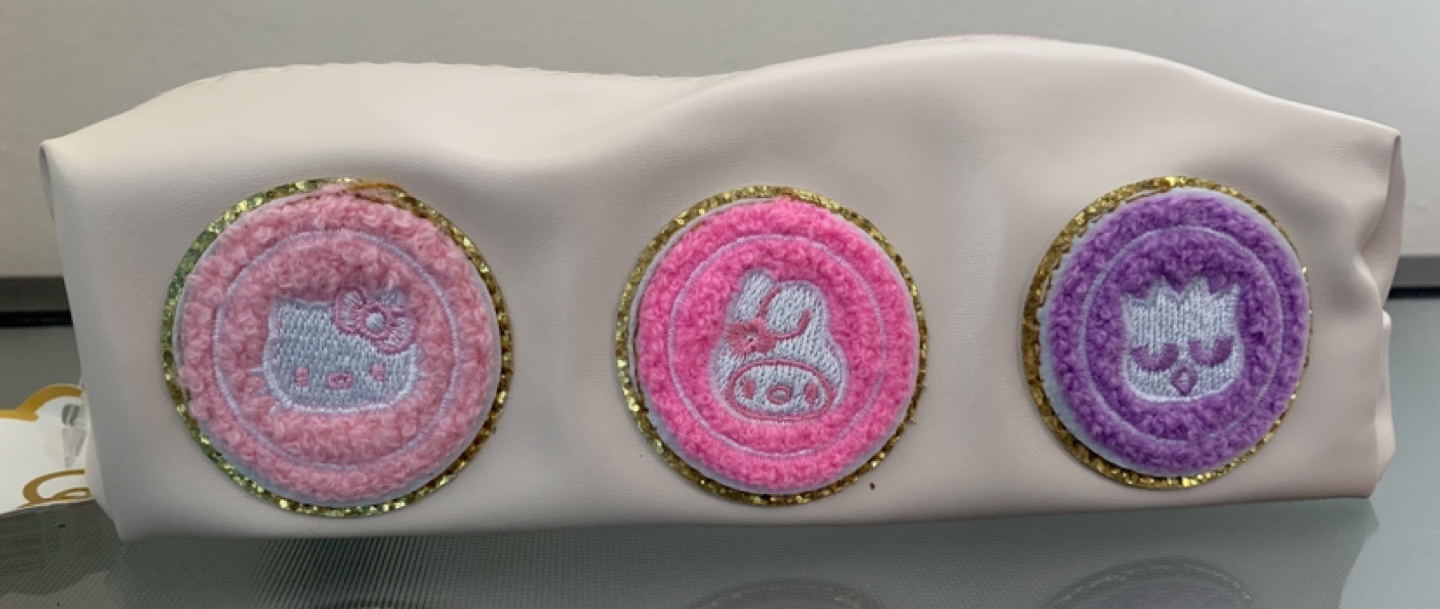 Sanrio Hello Kitty Pencil Pouch - photo 2