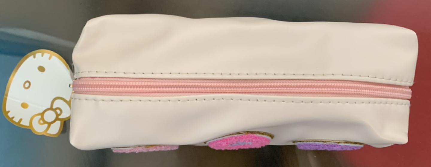 Sanrio Hello Kitty Pencil Pouch - photo 3