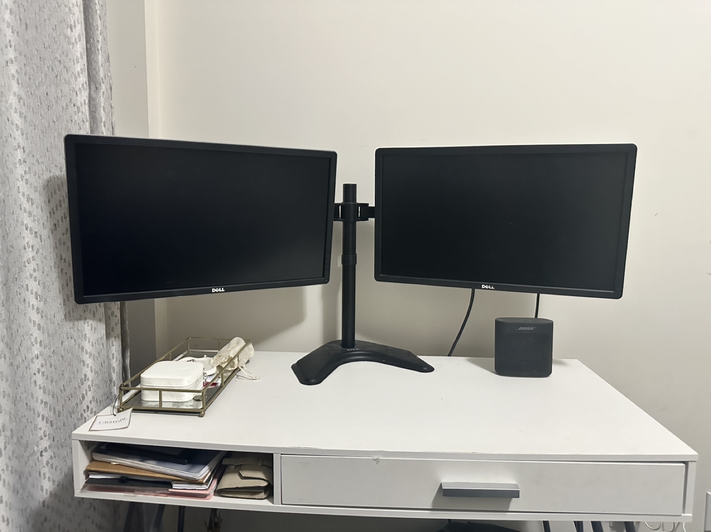 Two 24 inch Dell Monitors on SALE!