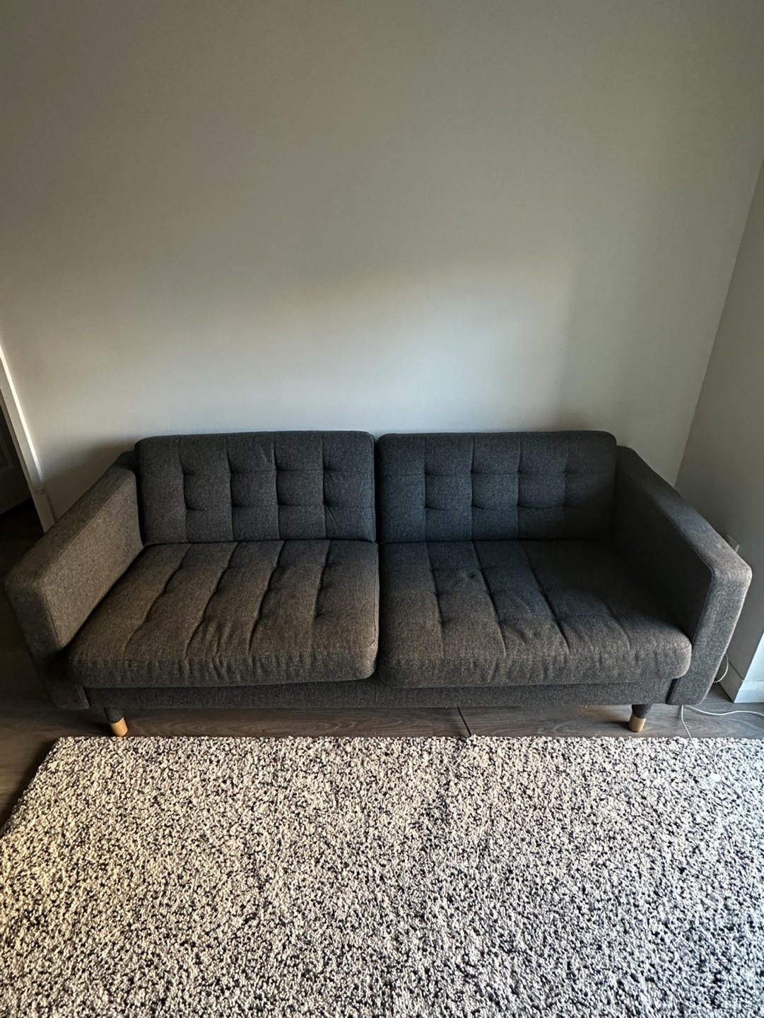 IKEA Morabo Sofa - photo 3