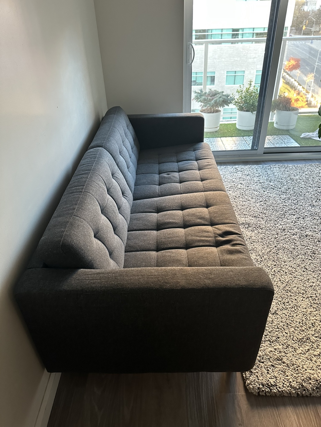 IKEA Morabo Sofa - photo 2