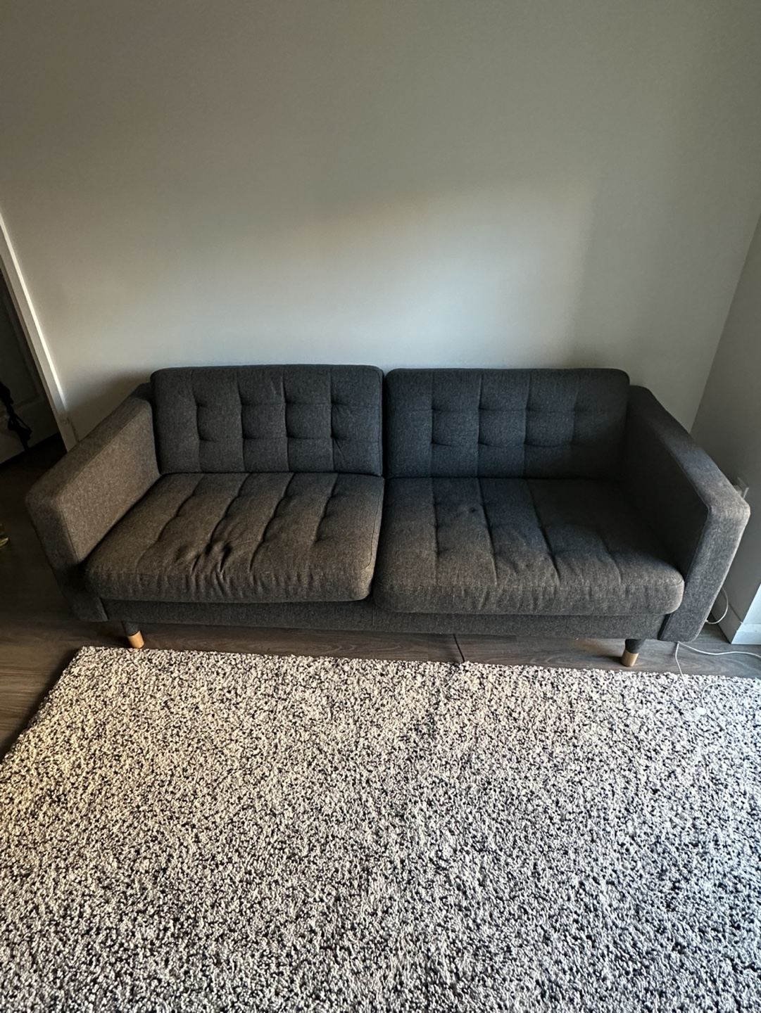 IKEA Morabo Sofa