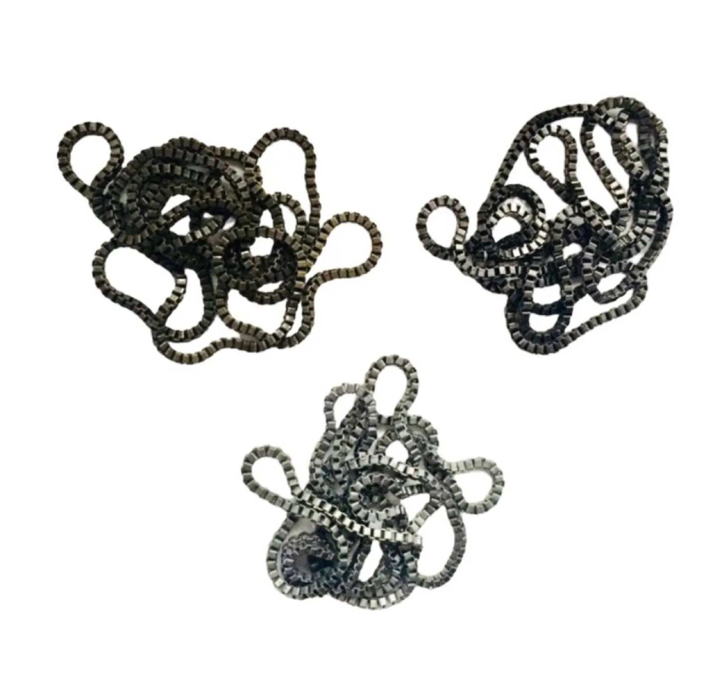 Chain Necklace image indicator(4)