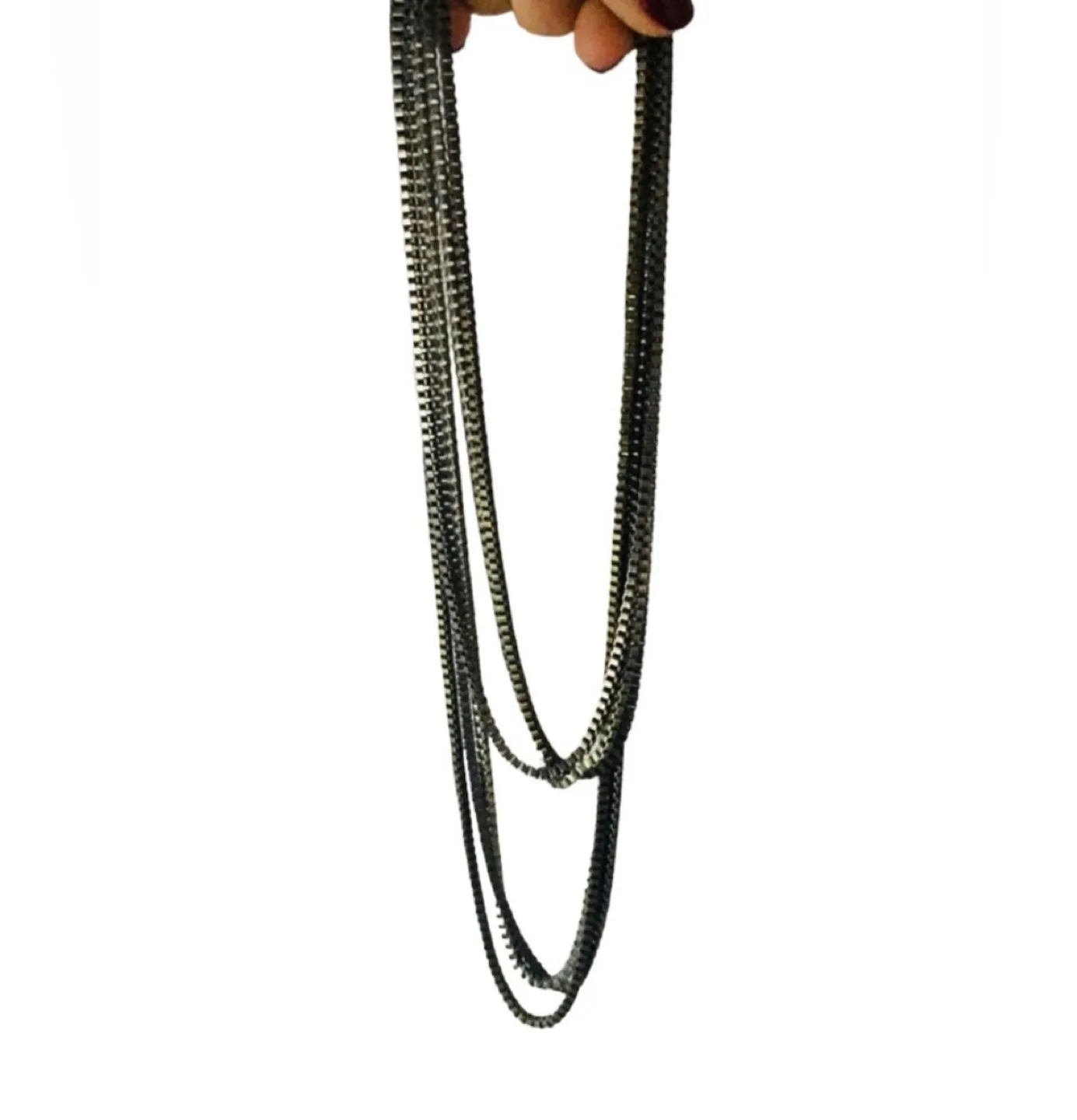 Chain Necklace image indicator(3)