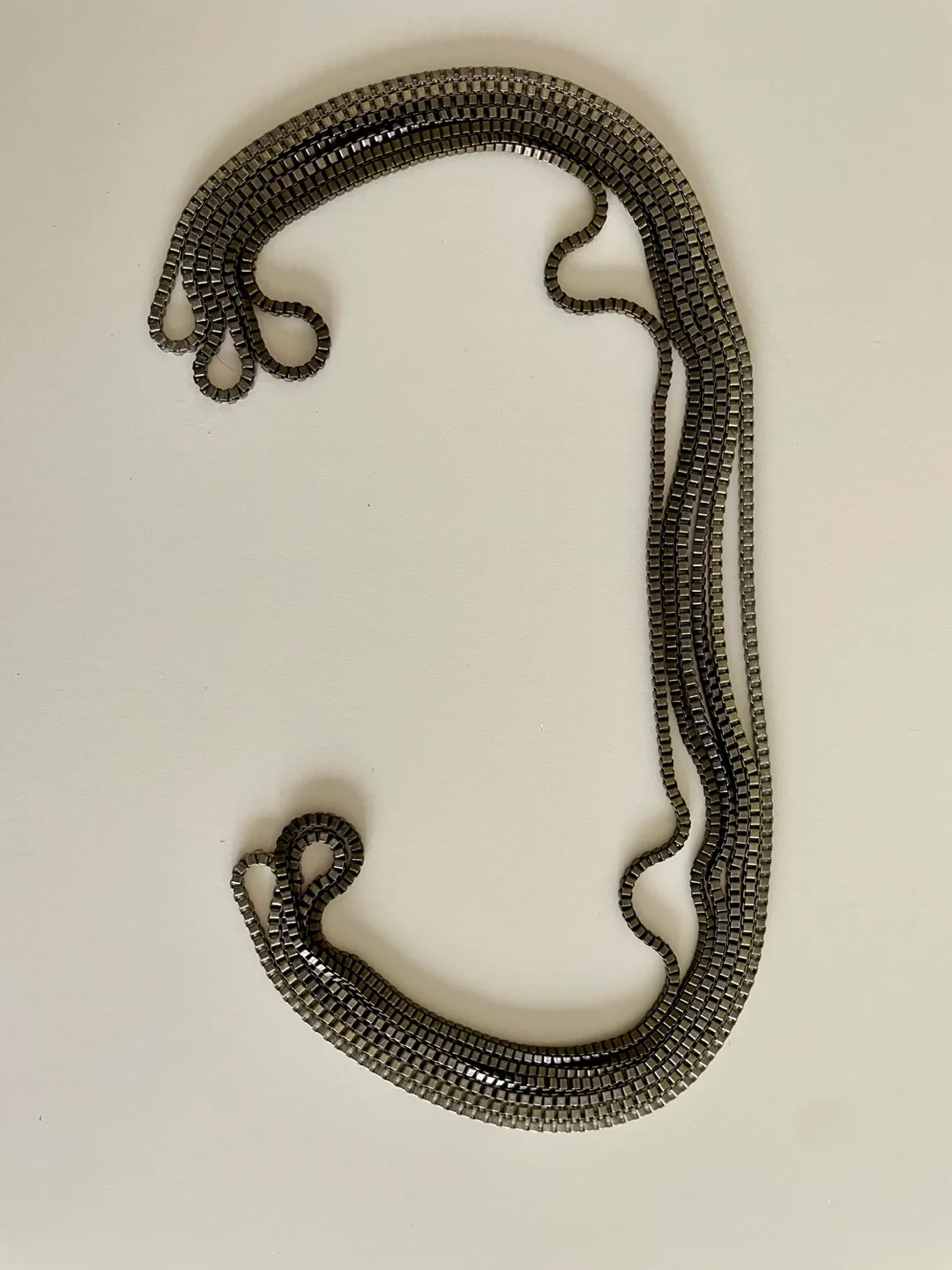 Chain Necklace image indicator(5)