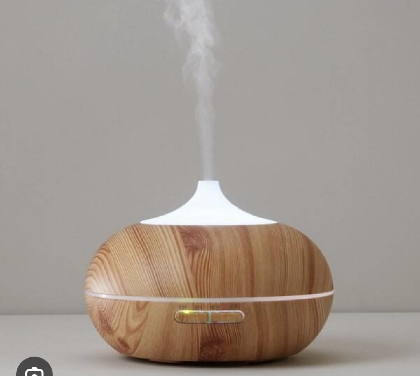 Auria Ultrasonic Diffuser