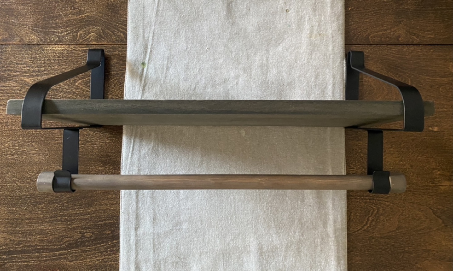 Wall Shelf Organizer - photo 2