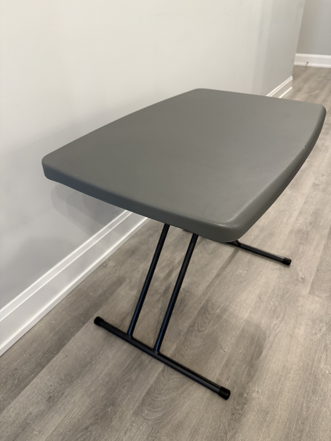 Folding Table - photo 2