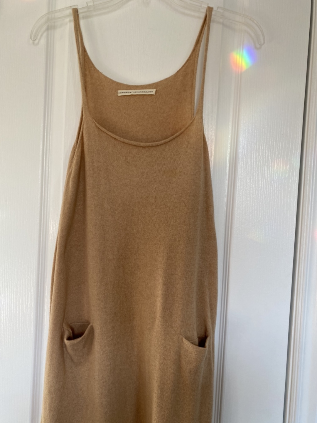 Knit Jumpsuit/Lounger - photo 2