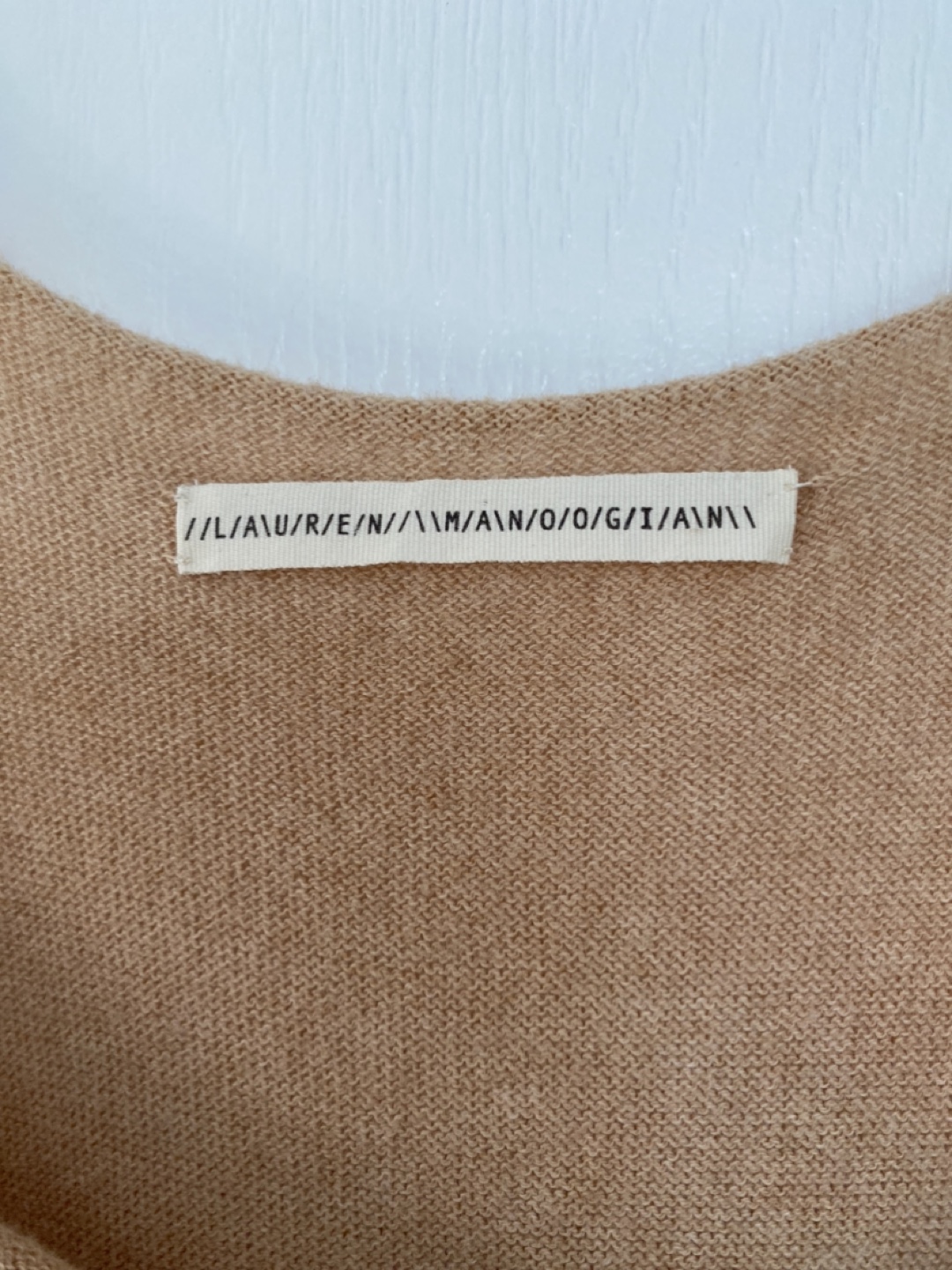 Knit Jumpsuit/Lounger - photo 3