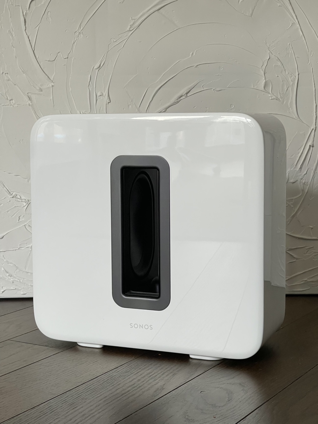 Sonos Sub Gen 3 Wireless Subwoofer
