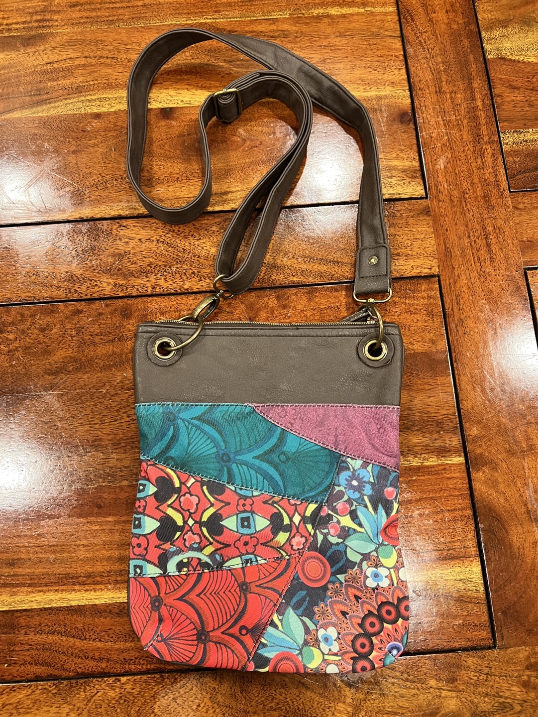Desigual Crossbody Bag - photo 3