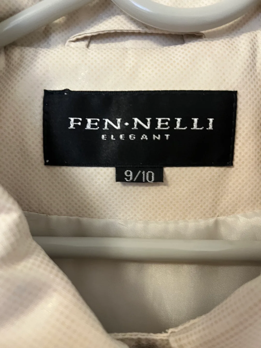 Fennelli Elegant Jacket image indicator(5)