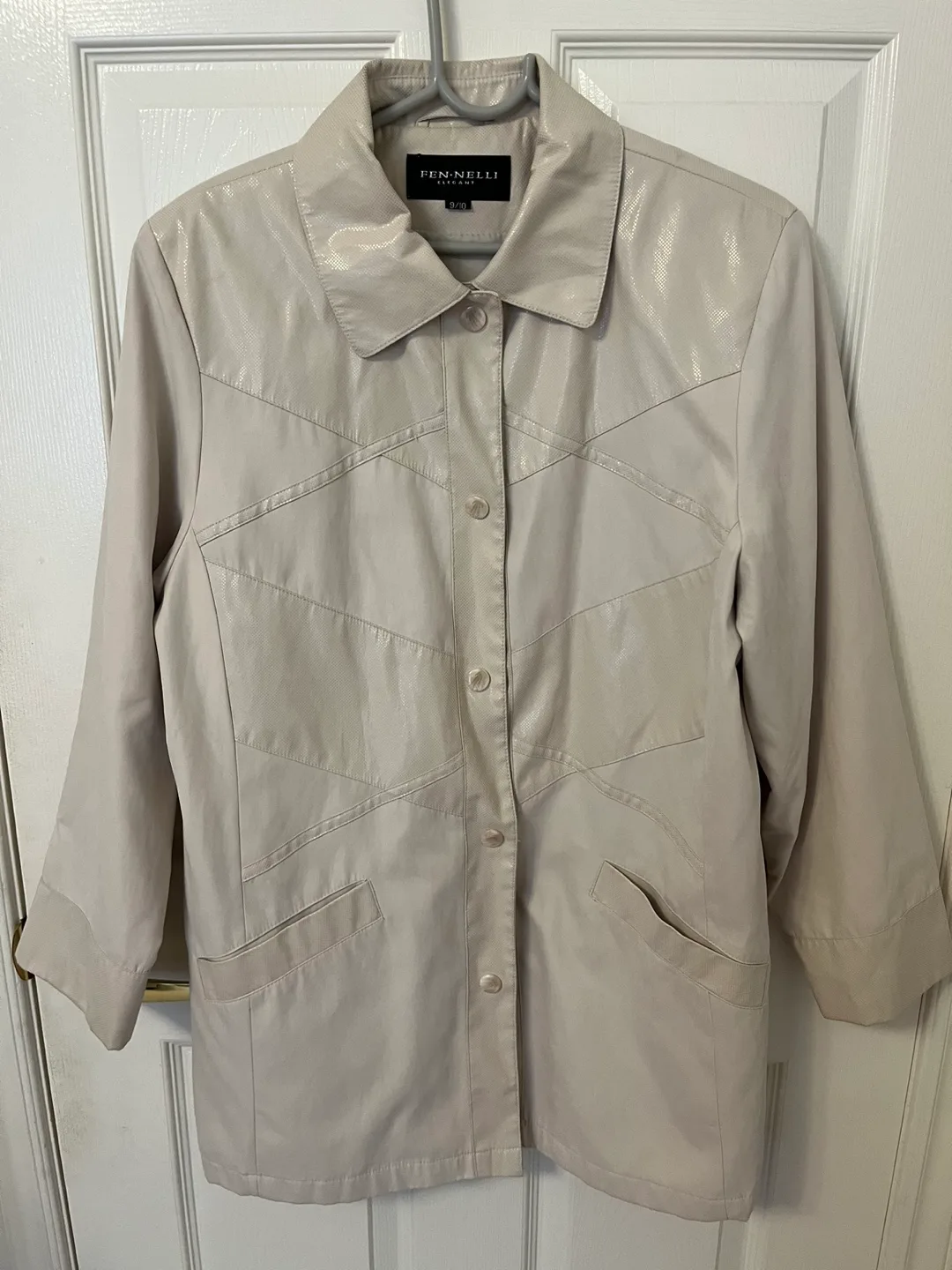 Fennelli Elegant Jacket image indicator(3)