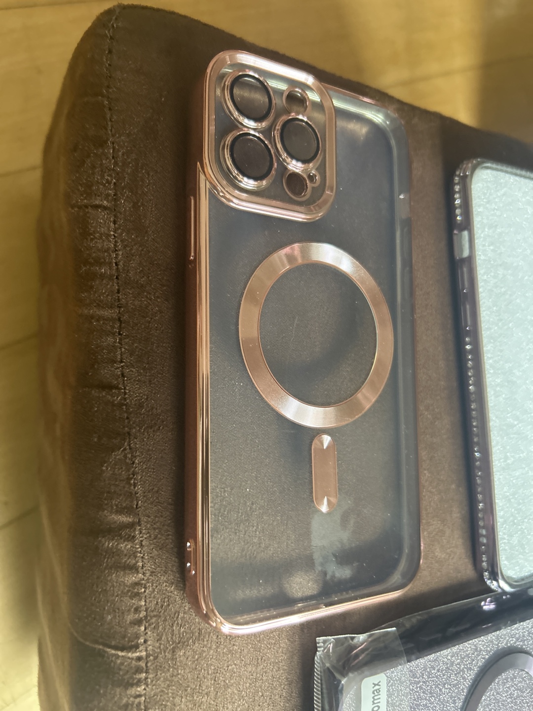 iPhone 13 Pro Max Phone Cases - photo 3