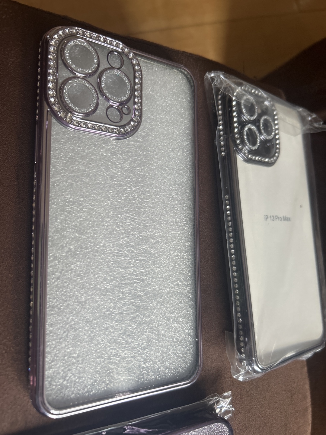 iPhone 13 Pro Max Phone Cases - photo 2