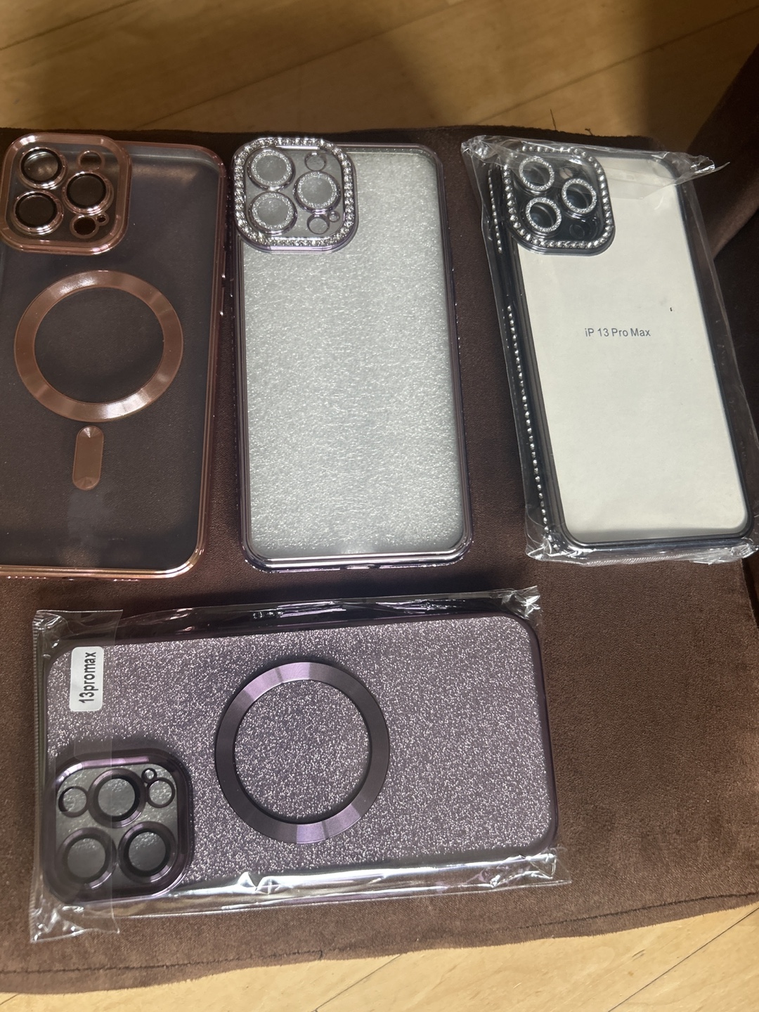iPhone 13 Pro Max Phone Cases