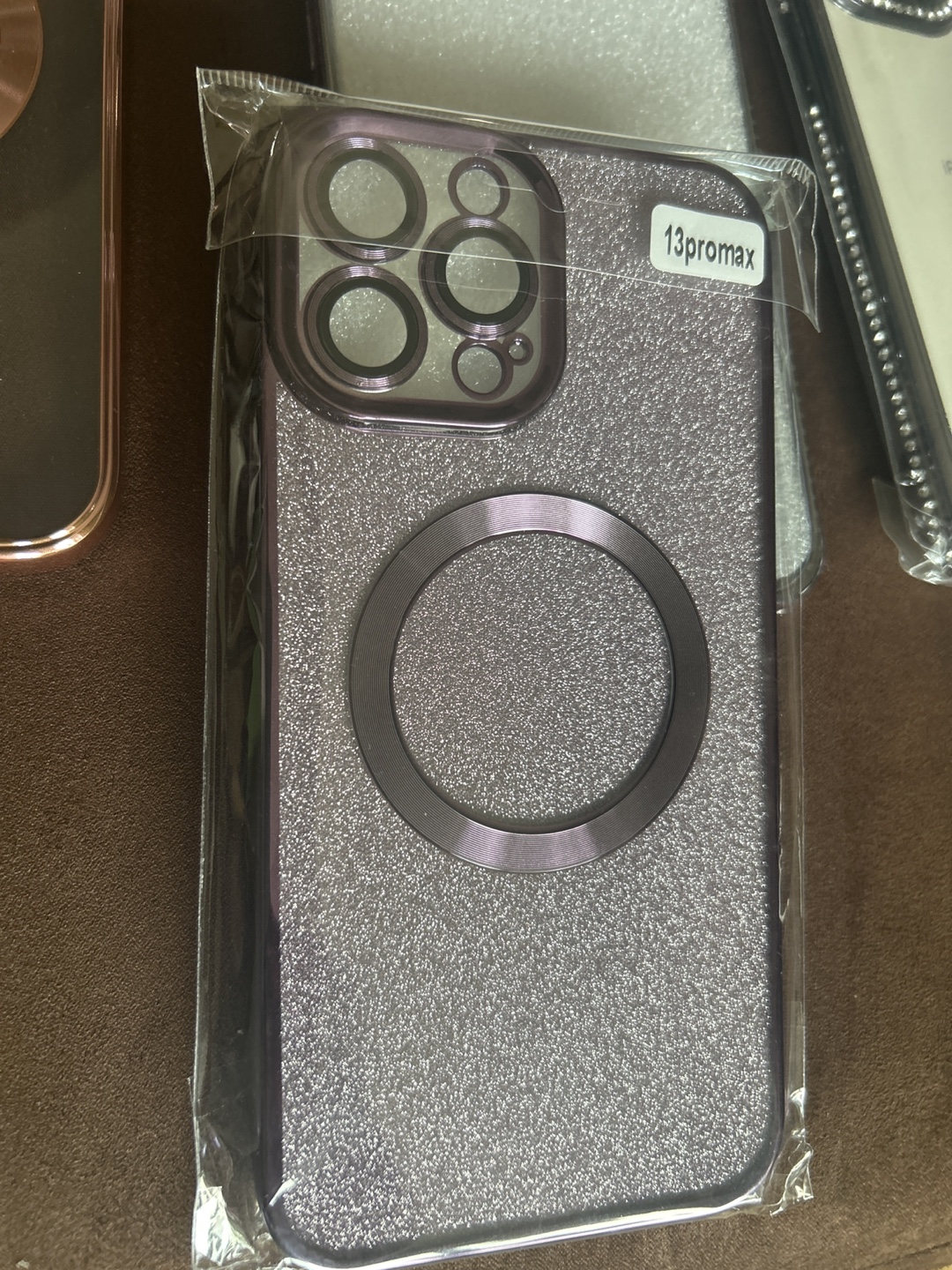 iPhone 13 Pro Max Phone Cases - photo 4