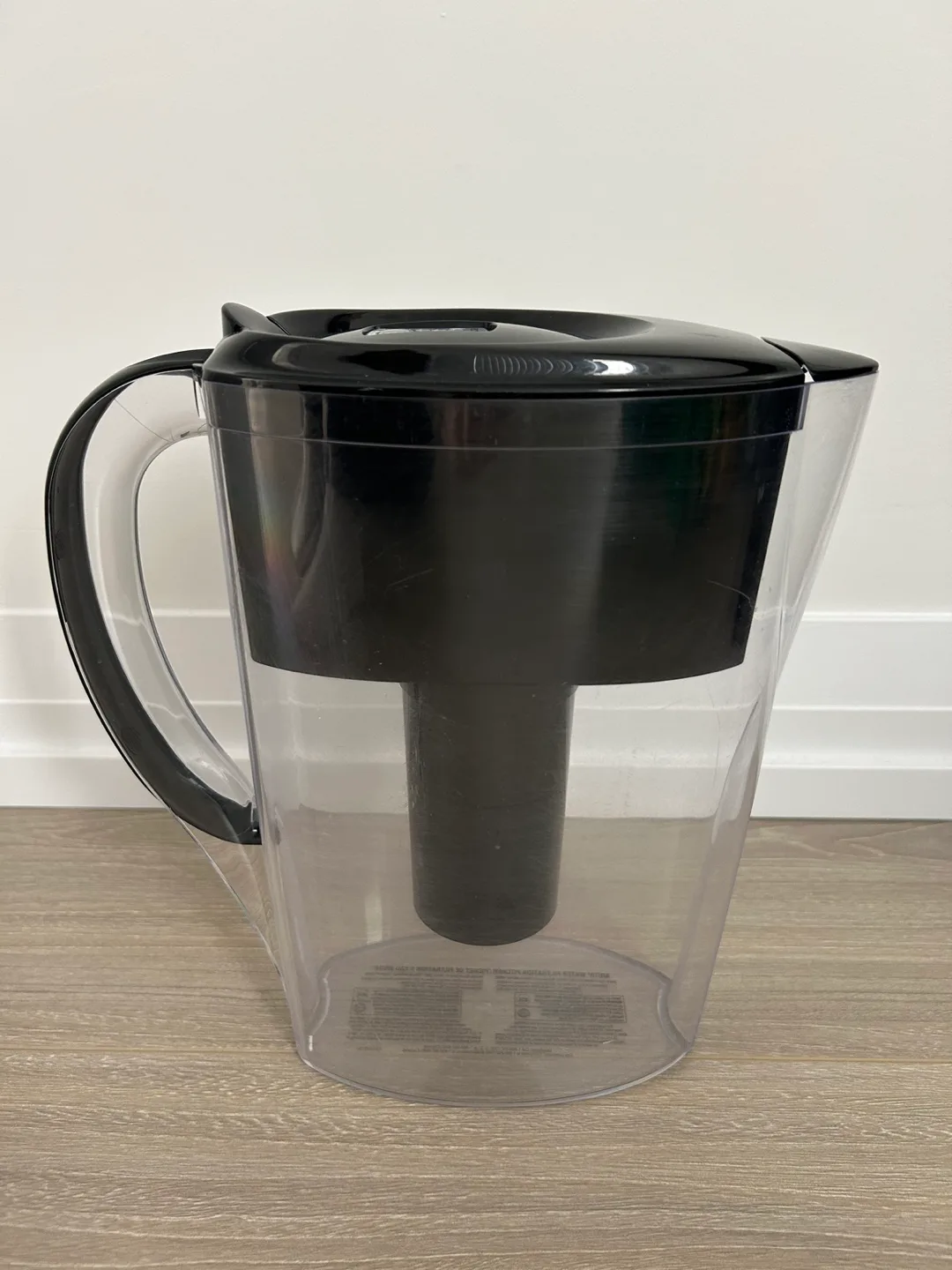 Brita Water Filtration Pitcher thumbnail