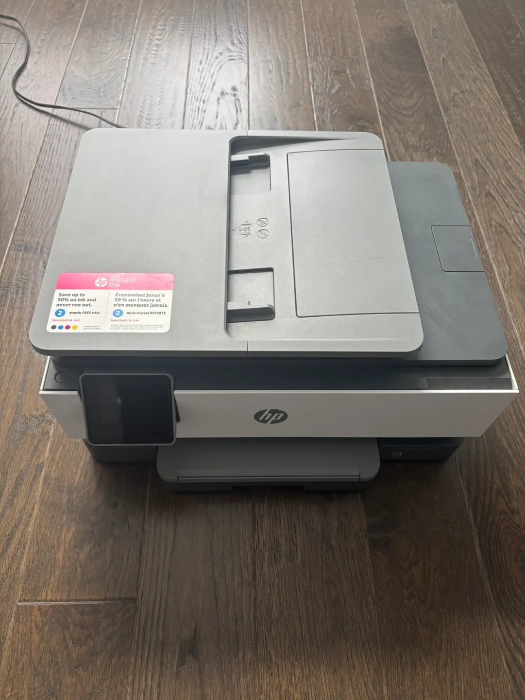 HP OfficeJet Pro 8025 image indicator(2)