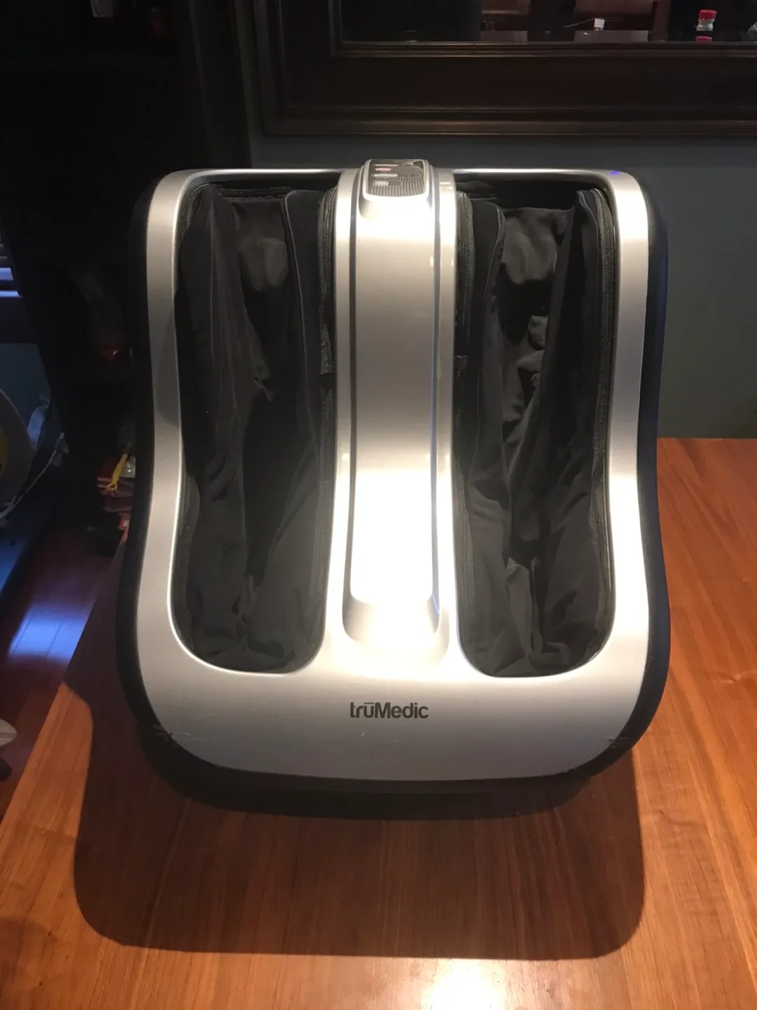 TruMedic Foot & leg Massager thumbnail