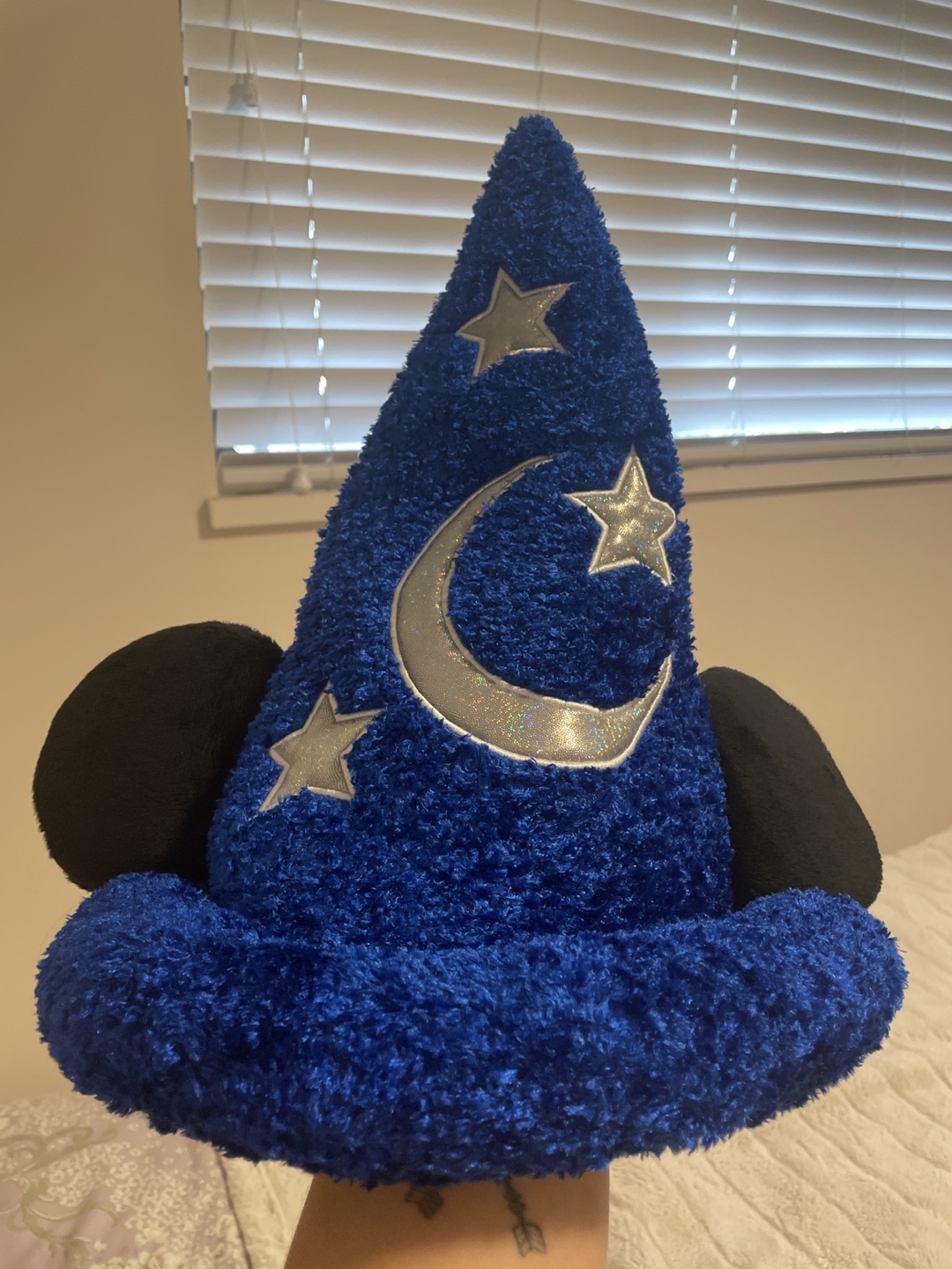 Pirate and Mickey Mouse Hats #freecycle