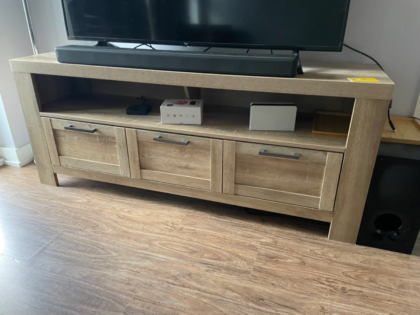 TV Stand thumbnail