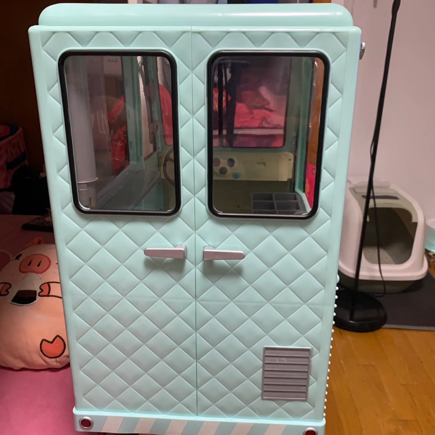 Our Generation Sweet Stop Ice Cream Truck image indicator(6)